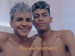 Taylex_brothers