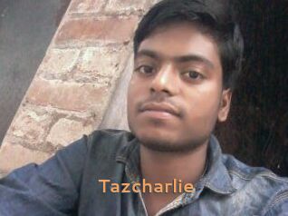 Tazcharlie