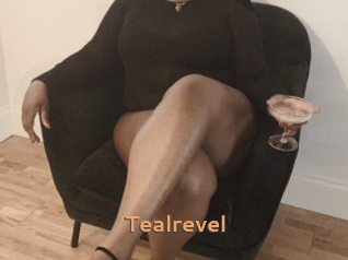 Tealrevel