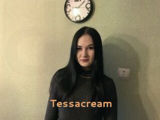 Tessacream