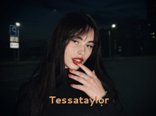 Tessataylor