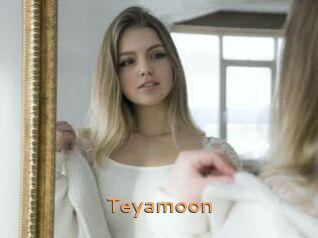 Teyamoon