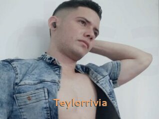 Teylorrivia