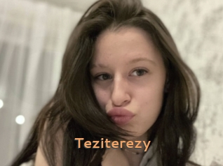 Teziterezy