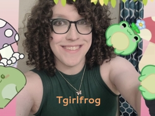 Tgirlfrog