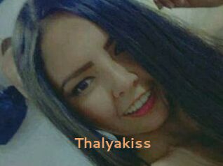 Thalyakiss