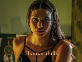 Thamarahills