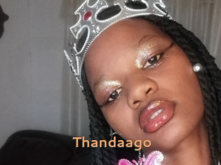 Thandaago