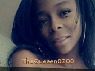 TheQueeen0200