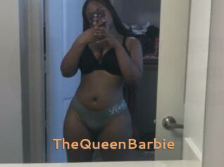 TheQueenBarbie