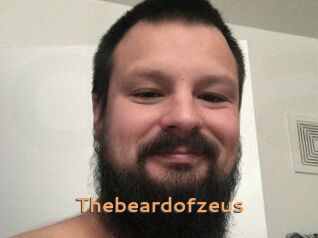 Thebeardofzeus