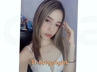 Thebignight
