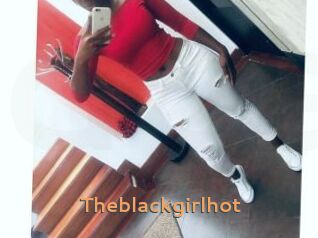 Theblackgirlhot