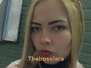 Thebosslara