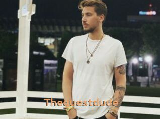 Theguestdude