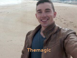 Themagic