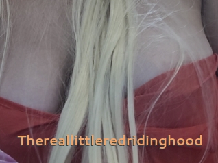 Thereallittleredridinghood