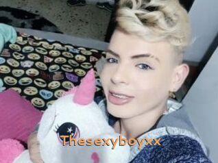 Thesexyboyxx