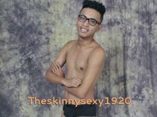 Theskinnysexy1920