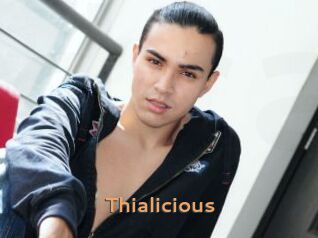 Thialicious
