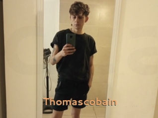 Thomascobain