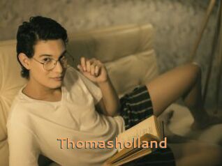 Thomasholland