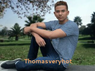 Thomasveryhot