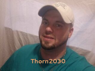 Thorn2030