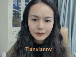 Tianxiannv