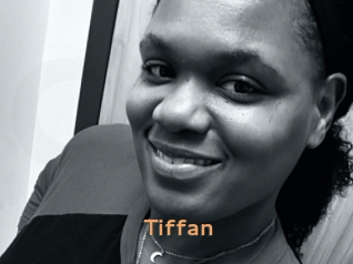 Tiffan