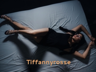 Tiffannyrosse