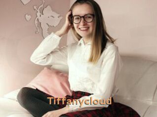 Tiffanycloud