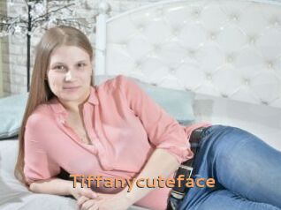 Tiffanycuteface