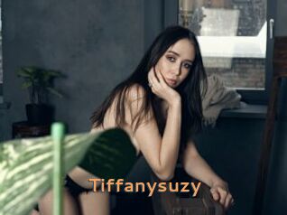 Tiffanysuzy