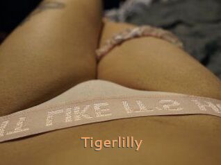 Tigerlilly