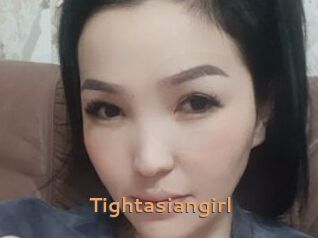 Tightasiangirl