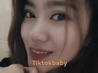 Tiktokbaby