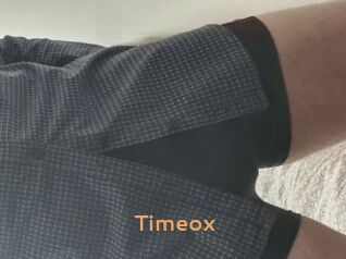 Timeox