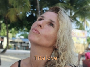 Titalove