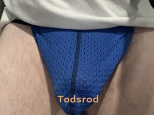 Todsrod