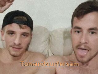 Tomandsurfersam