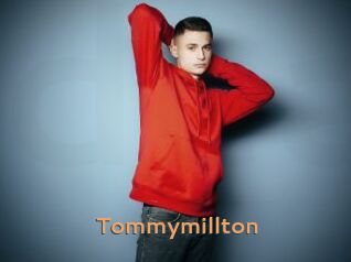 Tommymillton