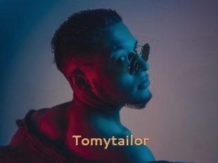 Tomytailor