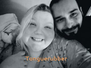 Tonguerubber