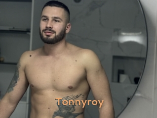 Tonnyroy