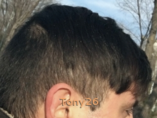 Tony26