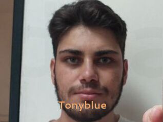 Tonyblue