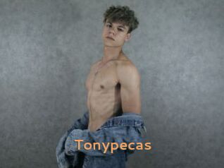 Tonypecas