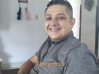 Tonyross