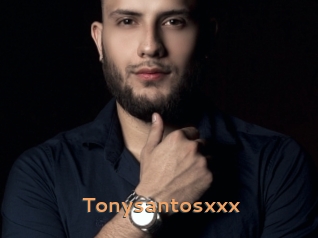 Tonysantosxxx